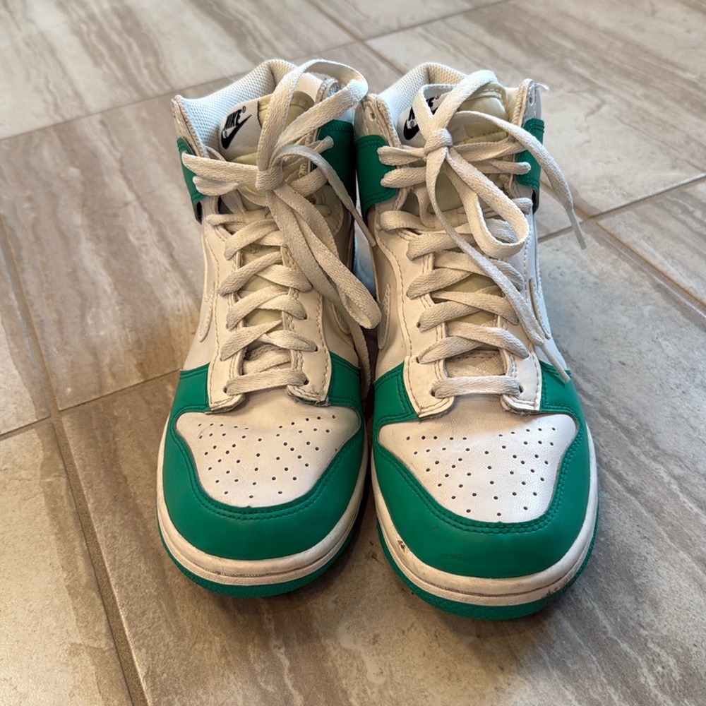 Nike high tops